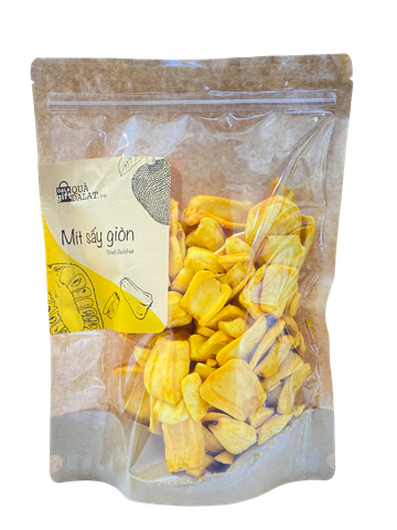 Mít sấy 200gr