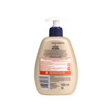 Nước rửa tay Apart làm sạch, dưỡng ẩm da tay hương hoa Violet 500ml