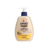 Nước rửa tay Apart dưỡng ẩm da chiết xuất hoa nhài 500ML