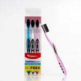 Bàn chải đánh răng Care4u sạch sâu