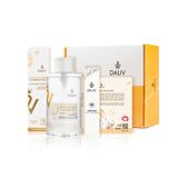 Bộ quà chăm sóc da toàn diện Daliv