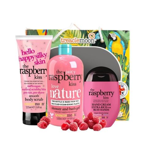 Bộ quà chăm sóc da toàn diện Treaclemoon