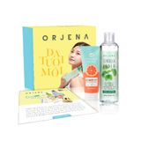Bộ quà làm sạch da cơ bản Orjena 2