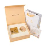 Bộ quà phấn phủ Daliv siêu mịn