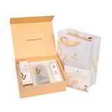 Bộ quà chăm sóc da toàn diện Daliv