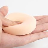 Bông mút trang điểm 1 mặt Care4u