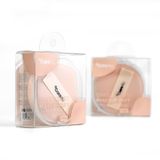 Bông mút trang điểm 1 mặt Care4u