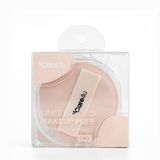 Bông mút trang điểm 1 mặt Care4u