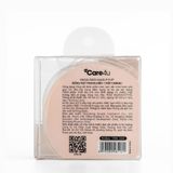 Bông mút trang điểm 1 mặt Care4u
