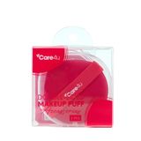 Bông mút trang điểm 2 mặt Care4u
