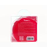 Bông mút trang điểm 2 mặt Care4u