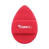 Bông mút rửa mặt bọt biển CARE4U