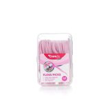 Combo 3 Chỉ kẽ răng Care4u hộp 60 chiếc_CARE6000H
