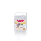 Combo 3 Chỉ kẽ răng Care4u hộp 60 chiếc_CARE6000T
