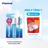 Xịt thơm miệng Pierrot Mouth Spray 10ML