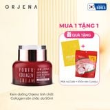 Kem dưỡng Orjena tinh chất Collagen săn chắc da 50ML