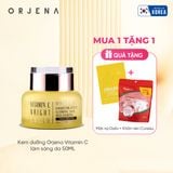 Kem dưỡng Orjena Vitamin C làm sáng da 50ML