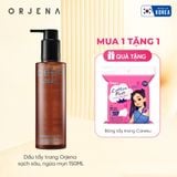 Dầu tẩy trang Orjena sạch sâu, ngừa mụn 150ML