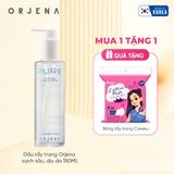Dầu tẩy trang Orjena sạch sâu, dịu da 150ML