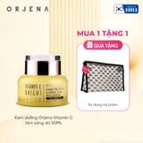 Kem dưỡng Orjena Vitamin C làm sáng da 50ML