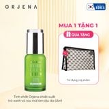 Tinh chất Orjena chiết xuất tràm trà và rau má làm dịu da 45ML