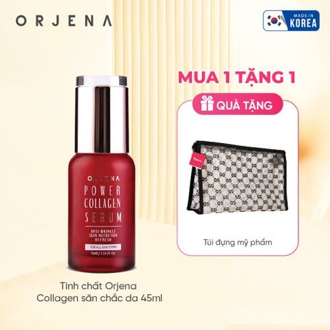 Tinh chất Orjena Collagen săn chắc da 45ML