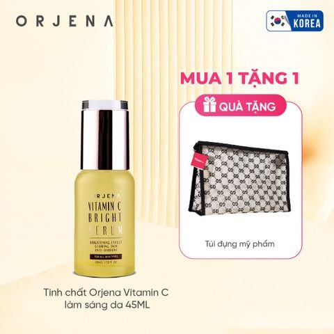 Tinh chất Orjena Vitamin C làm sáng da 45ML