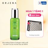 Sữa dưỡng Orjena chiết xuất tràm trà và rau má làm dịu da 100ML