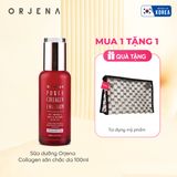Sữa dưỡng Orjena Collagen săn chắc da 100ML