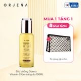 Sữa dưỡng Orjena Vitamin C làm sáng da 45ML