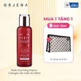 Nước hoa hồng Orjena Collagen săn chắc da 120ML