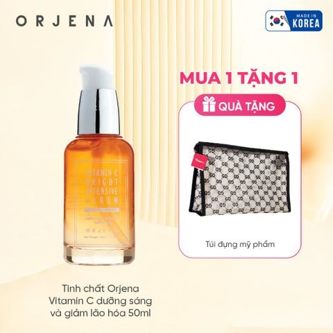 Tinh chất Orjena Vitamin C dưỡng sáng và giảm lão hóa 50ML