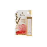 Son dưỡng môi Daliv Silky Glow màu cam dưỡng ẩm làm mềm môi 4.5g