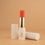 Son dưỡng môi Daliv Silky Glow màu cam dưỡng ẩm làm mềm môi 4.5g