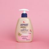 Nước rửa tay Apart làm sạch, dưỡng ẩm da tay hương hoa Mộc Lan 500ml