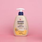 Nước rửa tay Apart dưỡng ẩm da chiết xuất hoa nhài 500ML
