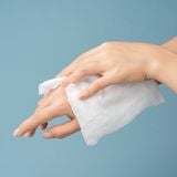 Khăn nén Care4u 20 viên nén