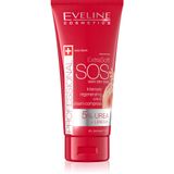Kem dưỡng da tay Eveline Extra Soft SOS siêu mềm mịn 100ML