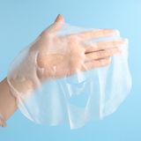 Mặt nạ Daliv Than hoạt tính dưỡng ẩm, sạch sâu 27g