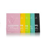 Mặt nạ Daliv Than hoạt tính dưỡng ẩm, sạch sâu 27g