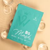 Mặt nạ Daliv tinh chất B5 dưỡng ẩm, phục hồi da 27g
