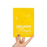 Mặt nạ Daliv tinh chất Collagen dưỡng ẩm, mờ nếp nhăn 27g
