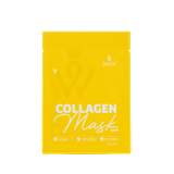 Mặt nạ Daliv tinh chất Collagen dưỡng ẩm, mờ nếp nhăn 27g