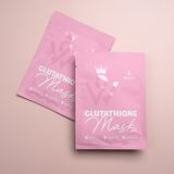 Mặt nạ Daliv tinh chất Glutathione dưỡng ẩm, sáng da 27g