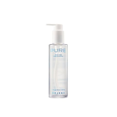 Dầu tẩy trang Orjena sạch sâu, dịu da 150ML