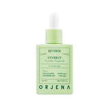 Tinh chất Orjena Caffeine & Rau má dưỡng sáng da 30ML