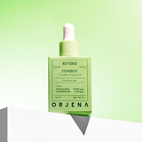 Tinh chất Orjena Caffeine & Rau má dưỡng sáng da 30ML