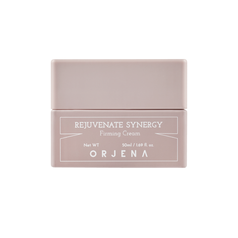Kem dưỡng Orjena Bakuchiol & Idebenone dưỡng sáng và săn chắc da 50ML
