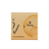 Phấn phủ Daliv siêu mịn số 21 20g