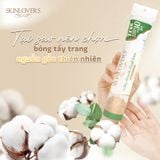 Bông tẩy trang Skinlovers 120+30 miếng - SKLV2080